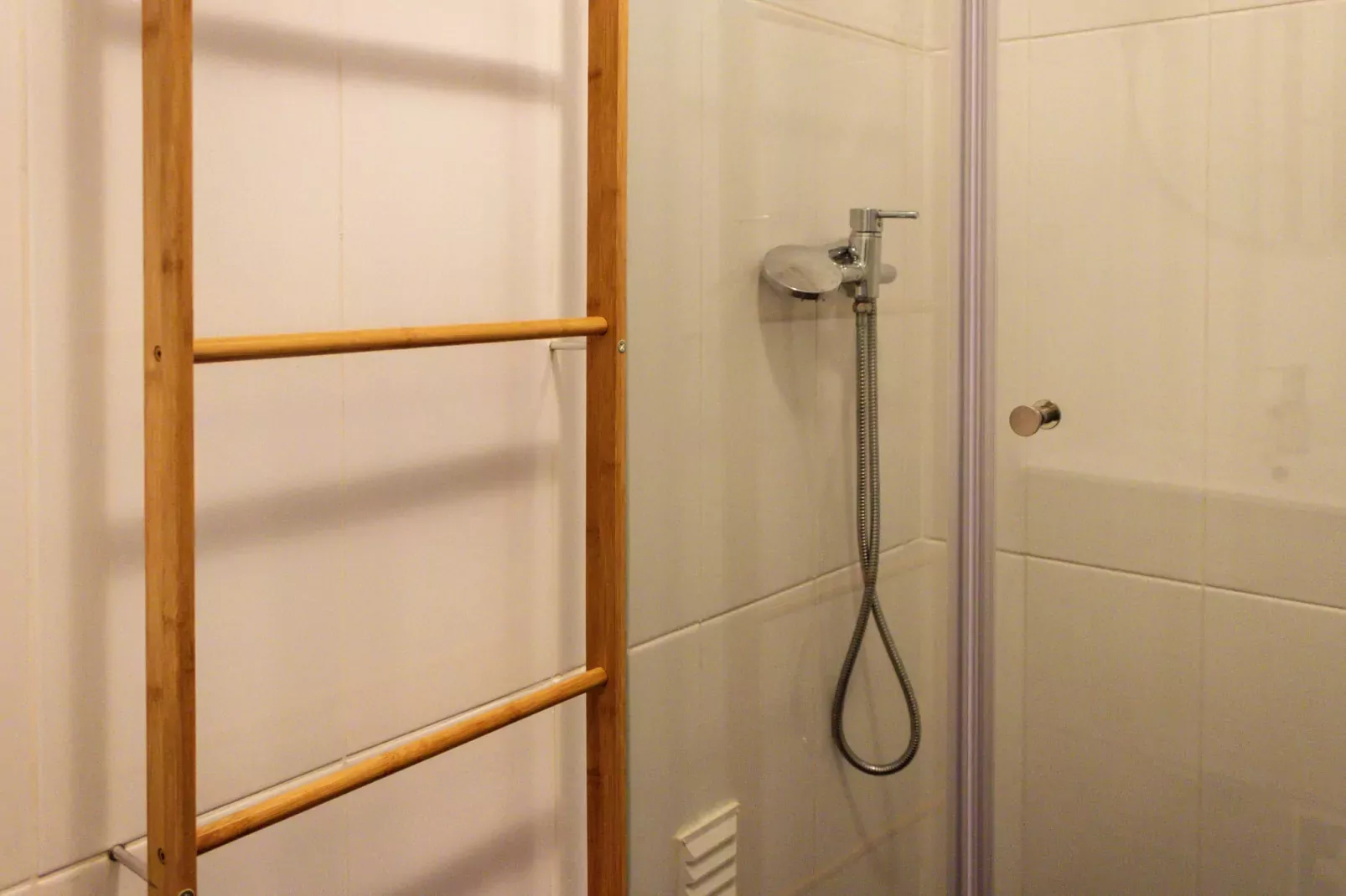 Casa Tété - apartment in Benagil-Badkamer