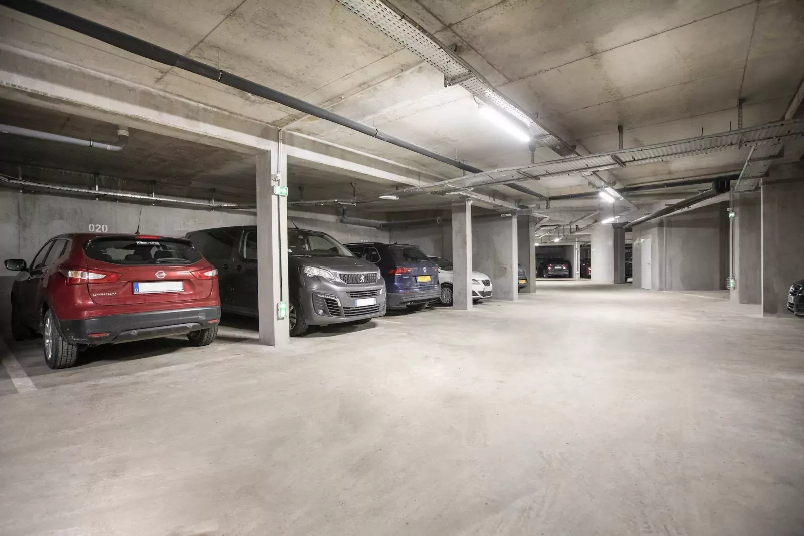 LES DEUX ALPES_S4-Parkfaciliteiten