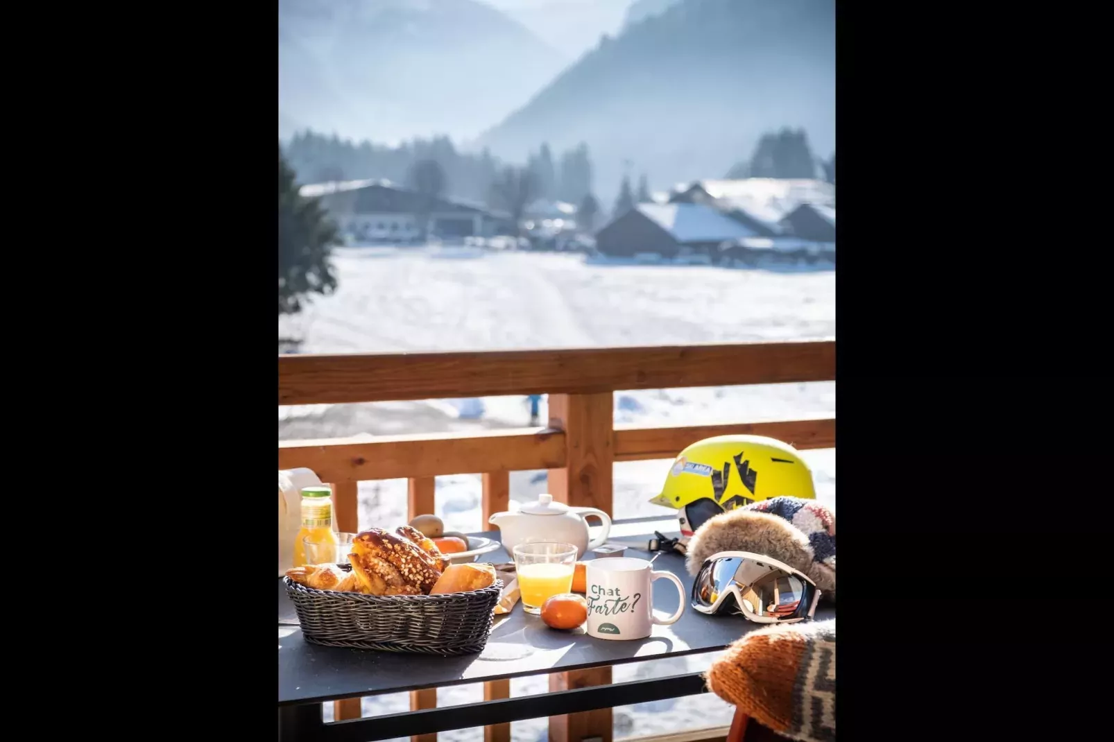 SAMOËNS-S8L-Terrasbalkon