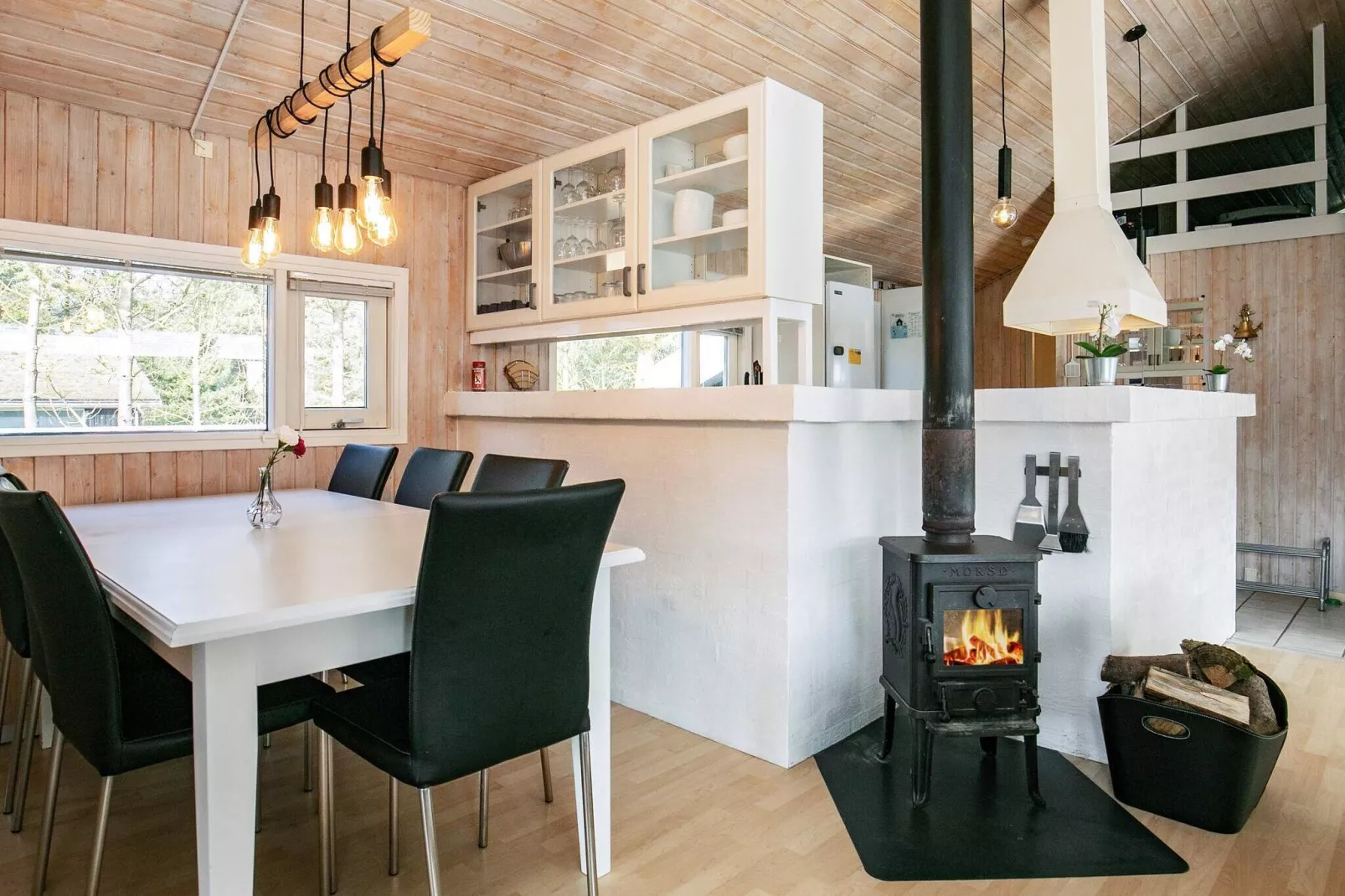 10 persoons vakantie huis in Saltum-By Traum-Binnen