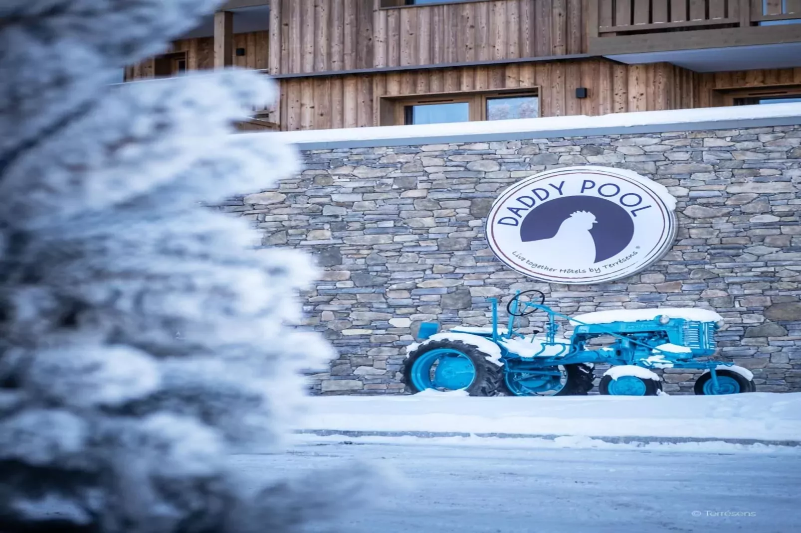 PLAGNE MONTALBERT Le Snoroc- A38S-Sfeer
