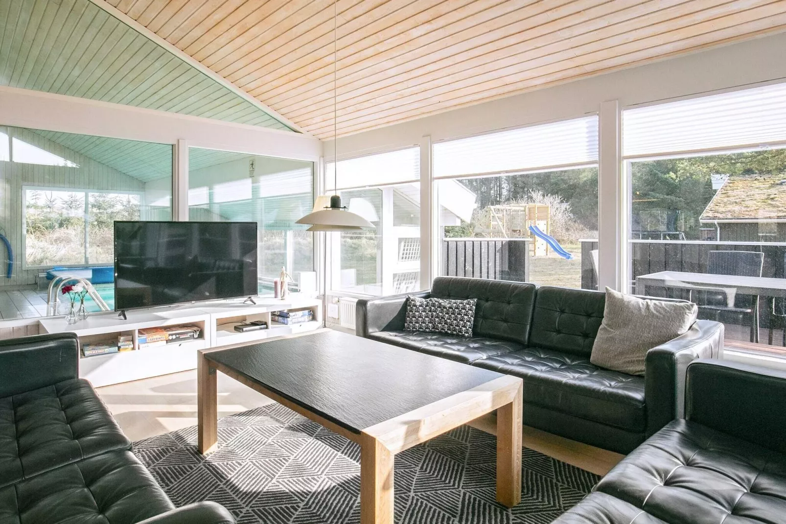 10 persoons vakantie huis in Saltum-By Traum-Binnen