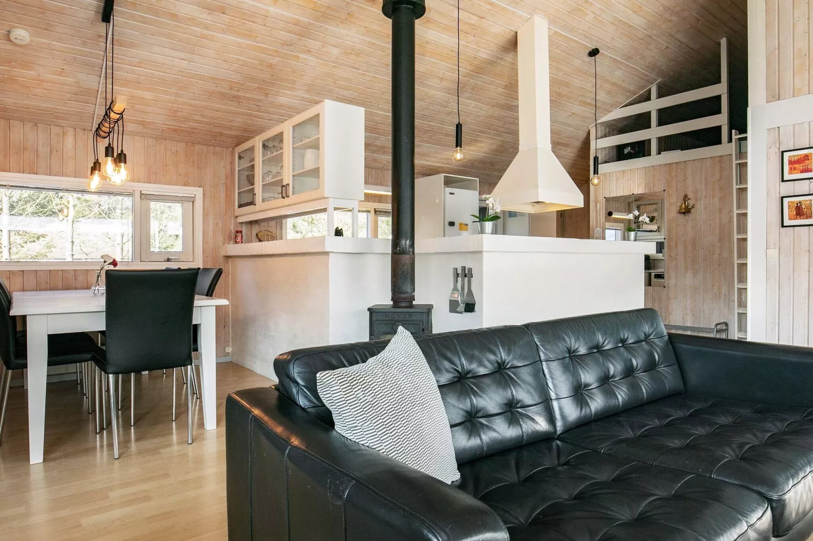 10 persoons vakantie huis in Saltum-By Traum-Binnen