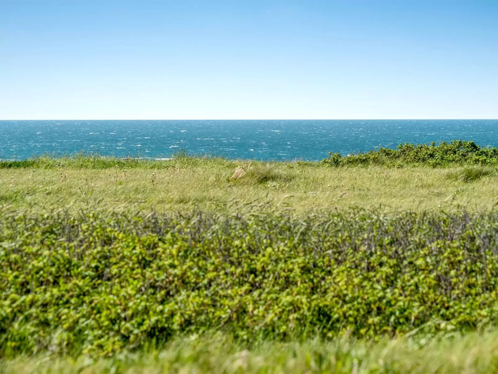 "Tilje" - 80m from the sea-Buiten