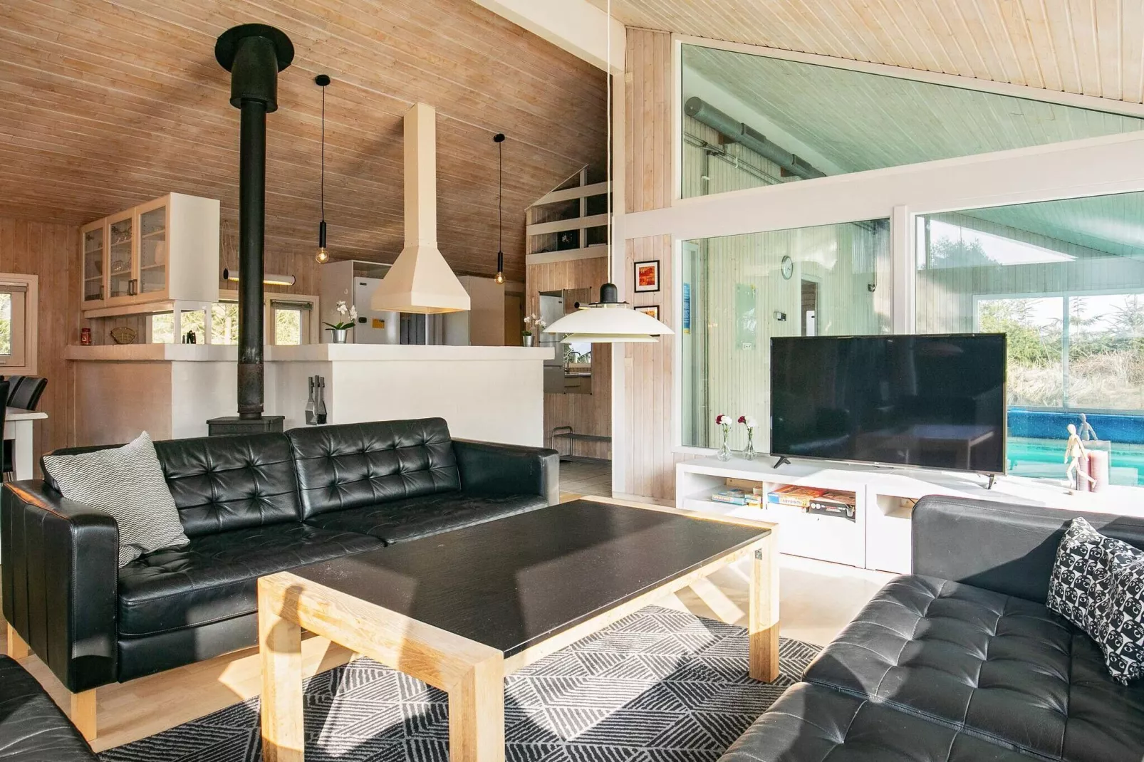 10 persoons vakantie huis in Saltum-By Traum-Binnen