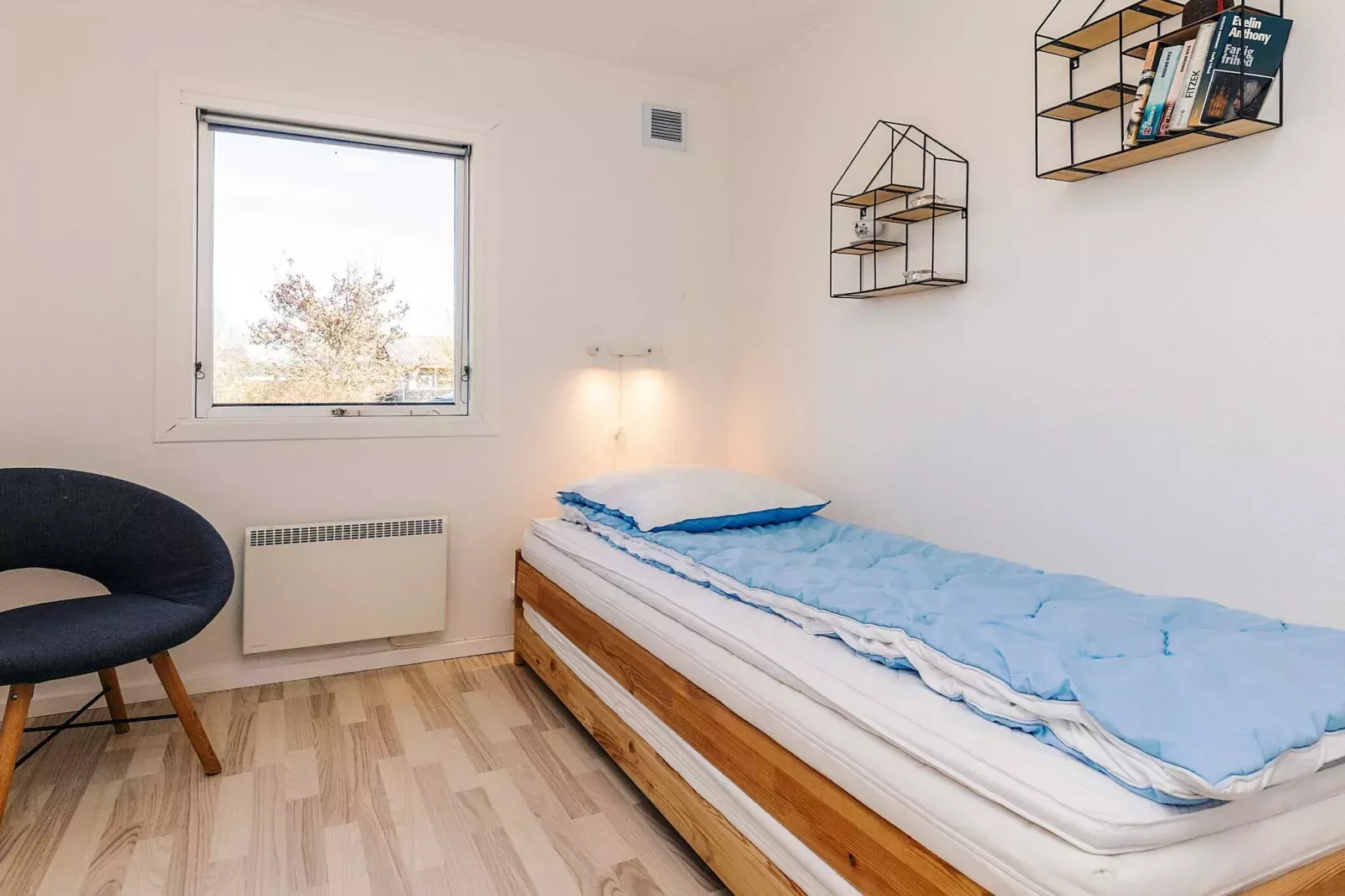 4 sterren vakantie huis in Dannemare-Binnen
