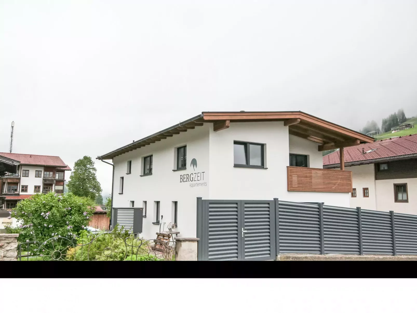 Familienglück-Buiten