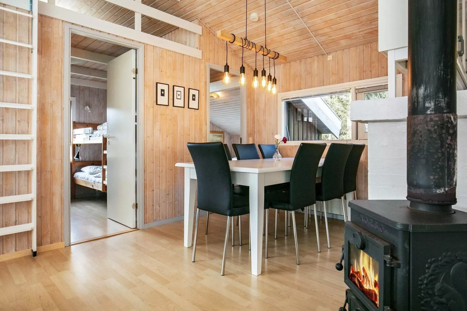 10 persoons vakantie huis in Saltum-By Traum-Binnen