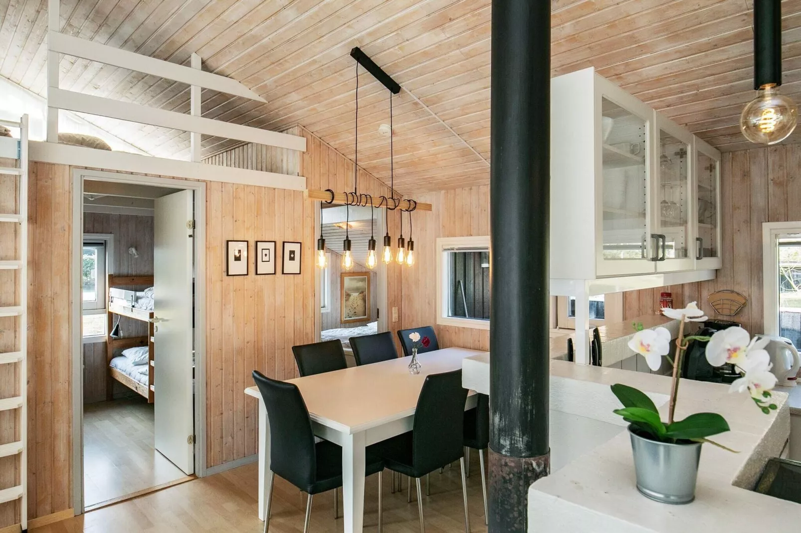 10 persoons vakantie huis in Saltum-By Traum-Binnen