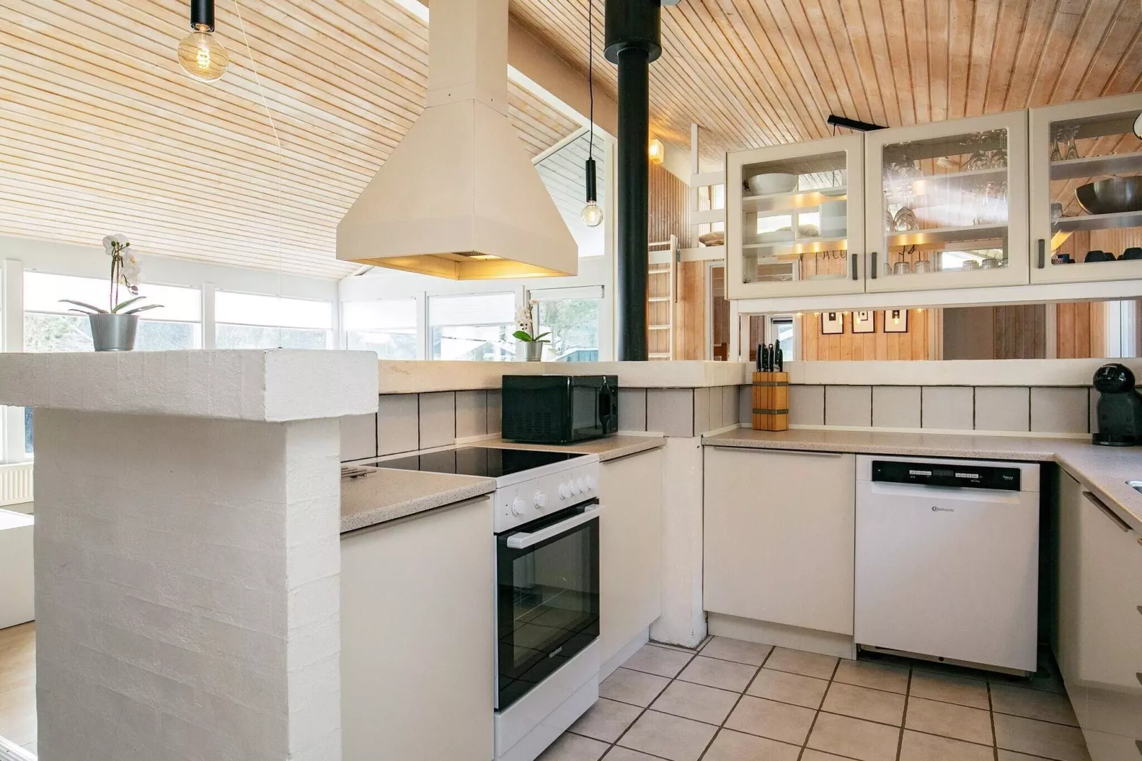 10 persoons vakantie huis in Saltum-By Traum-Binnen