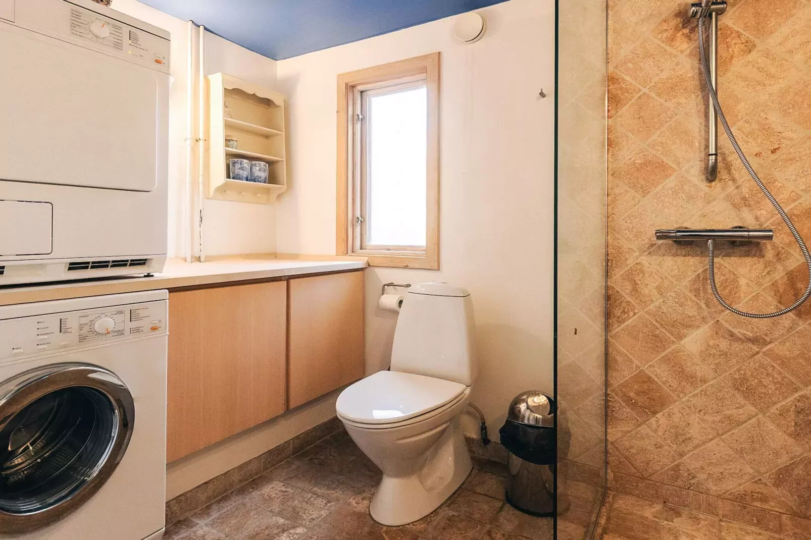 4 sterren vakantie huis in Liseleje-Binnen