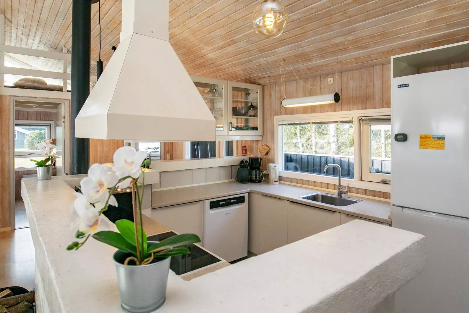 10 persoons vakantie huis in Saltum-By Traum-Binnen