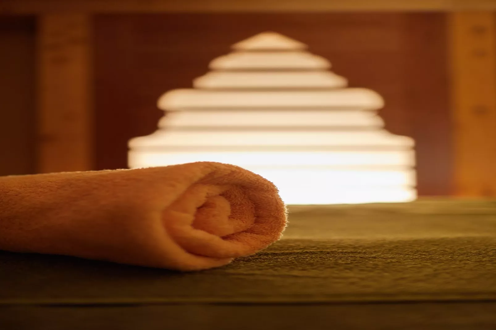 Sunrise Home 4er-Wellness