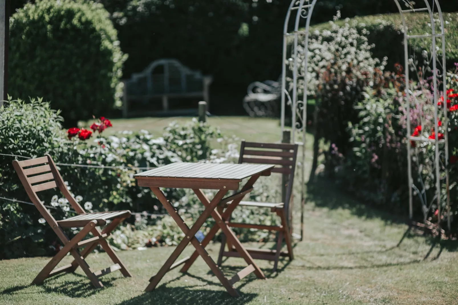 Lordleaze Hotel Sta Double-Buitenkant zomer