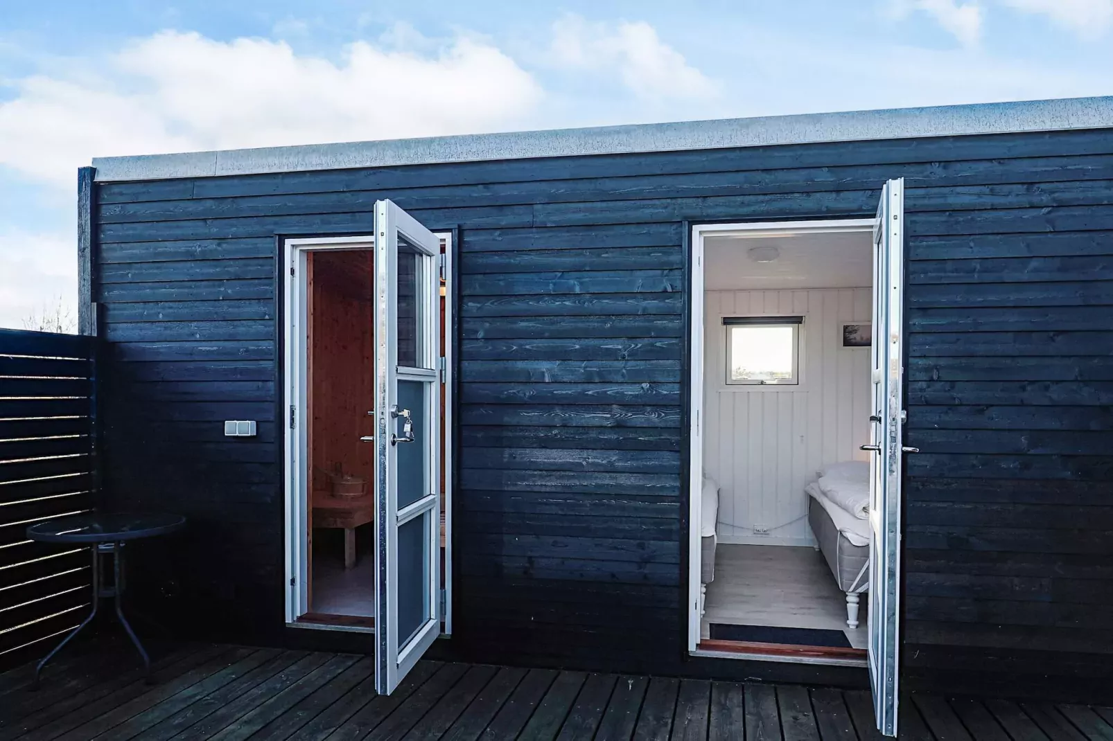 12 persoons vakantie huis in Ålbæk-By Traum-Uitzicht