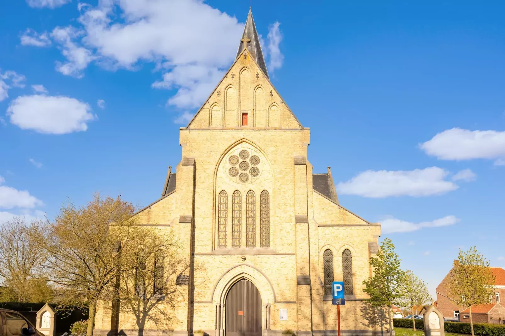 't Bloemenhof-Gebieden zomer 20km