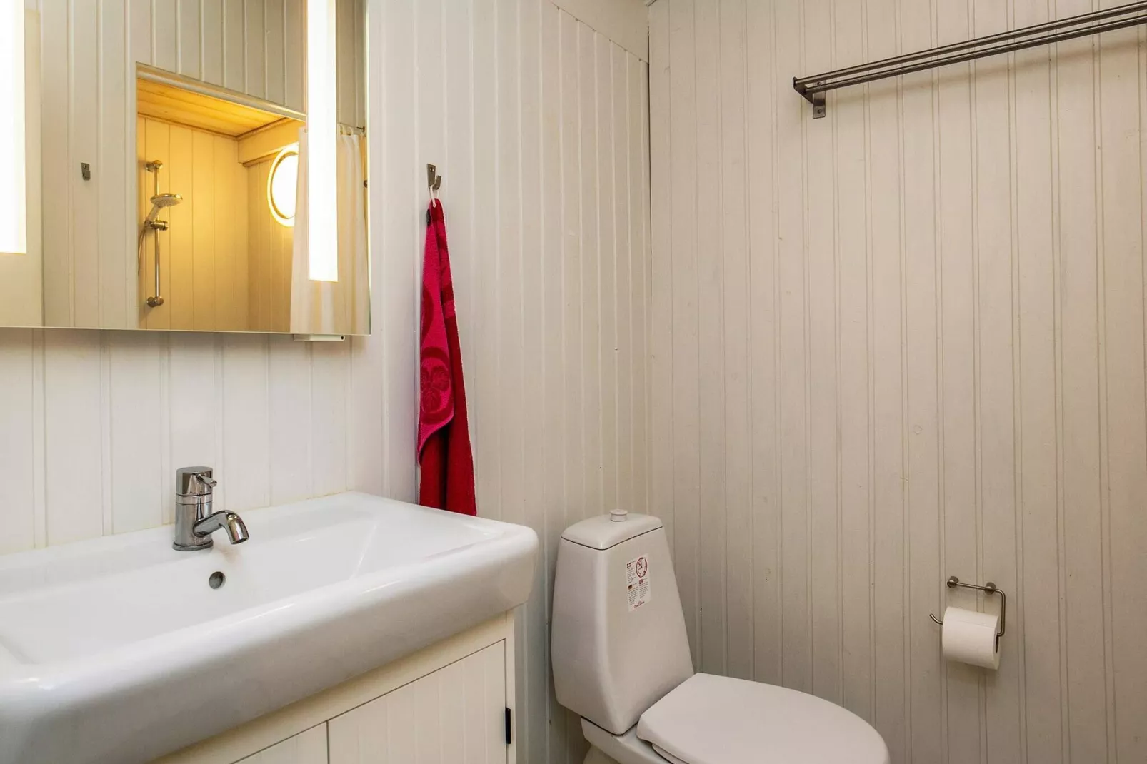 10 persoons vakantie huis in Saltum-By Traum-Binnen