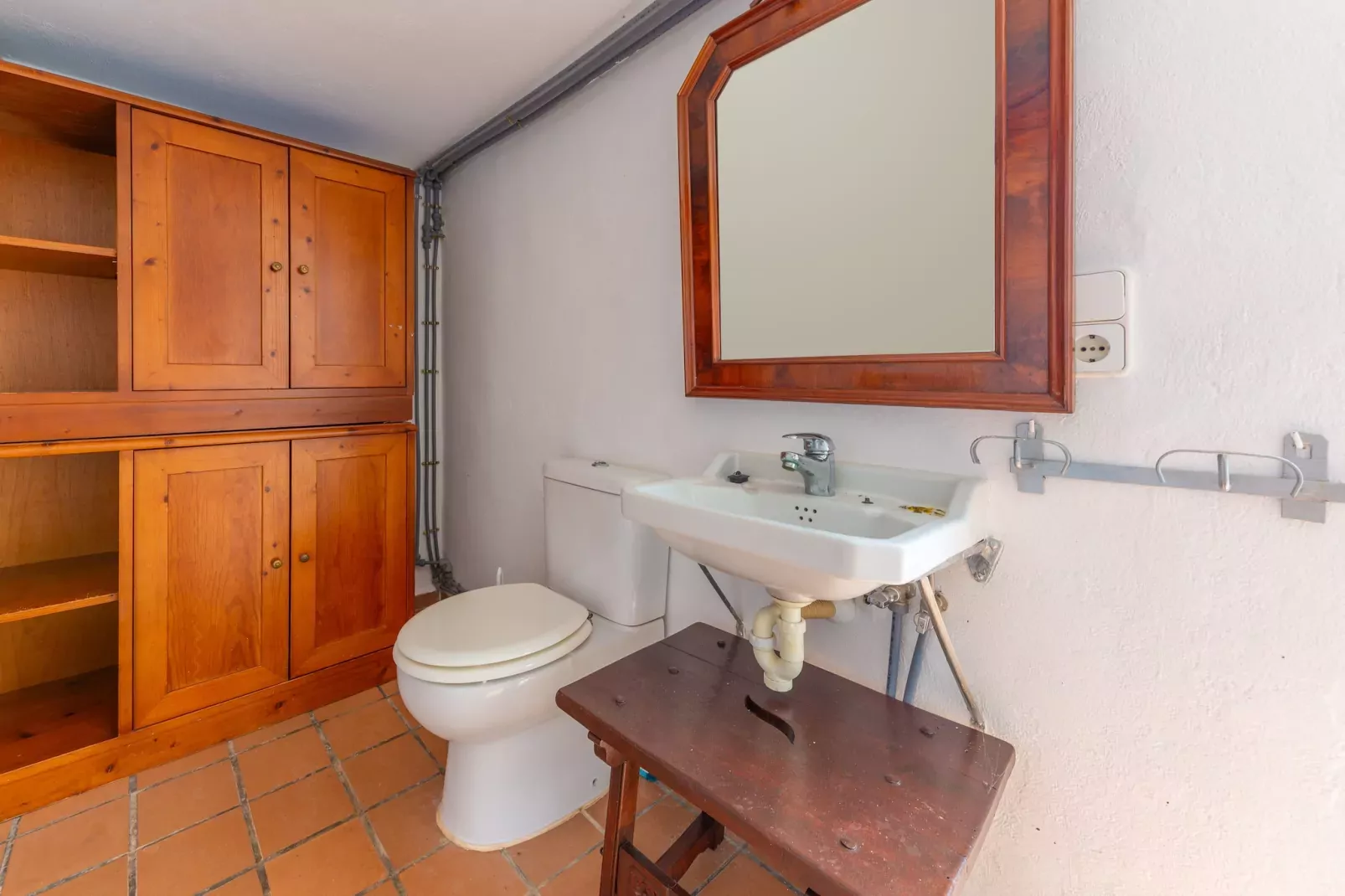 Son Orlandis-Badkamer