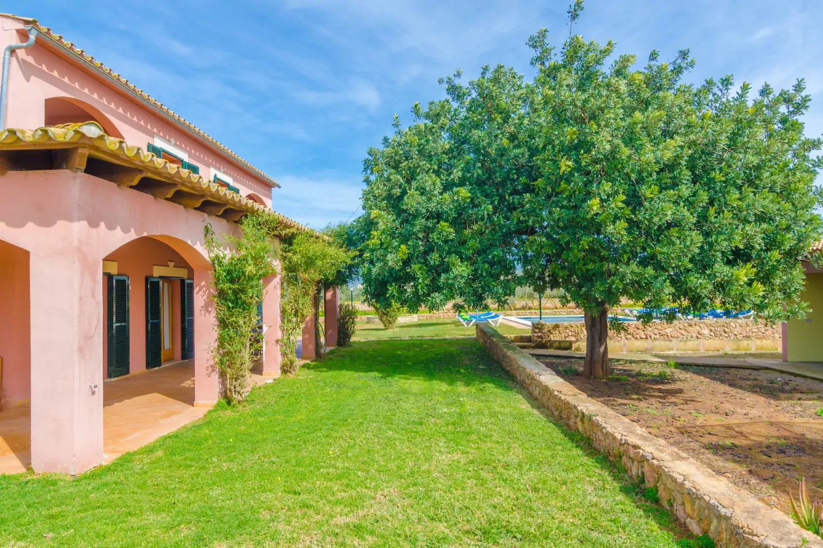 Casa Campillos