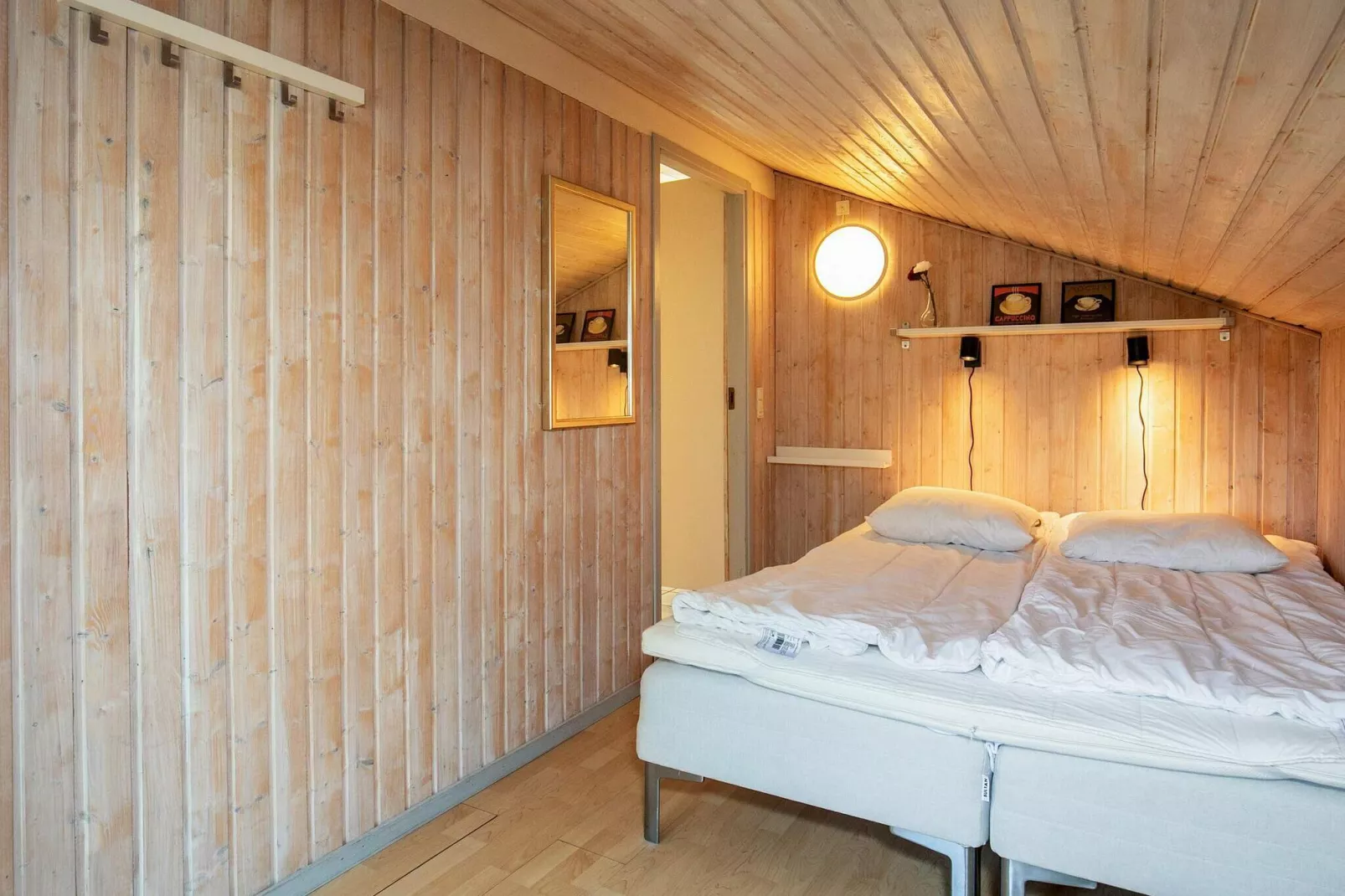 10 persoons vakantie huis in Saltum-By Traum-Binnen