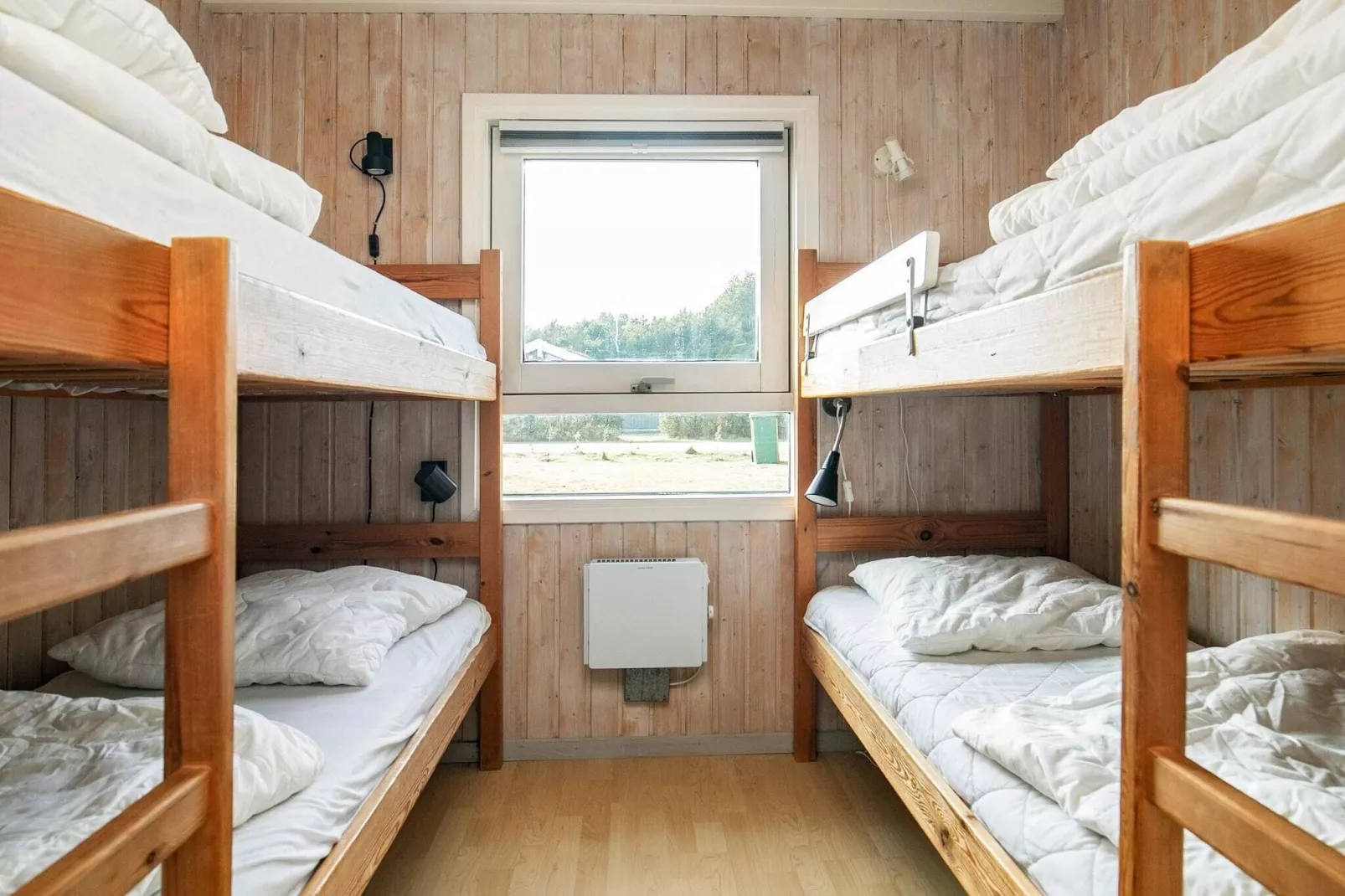 10 persoons vakantie huis in Saltum-By Traum-Binnen