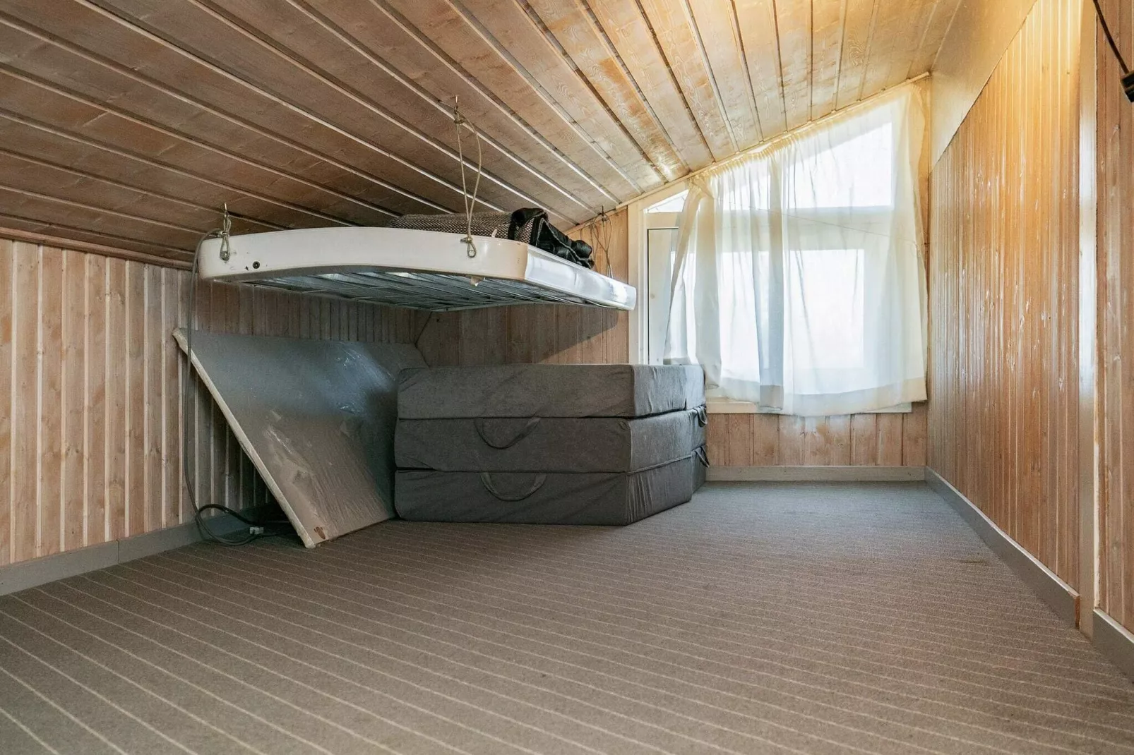 10 persoons vakantie huis in Saltum-By Traum-Zonnekamer