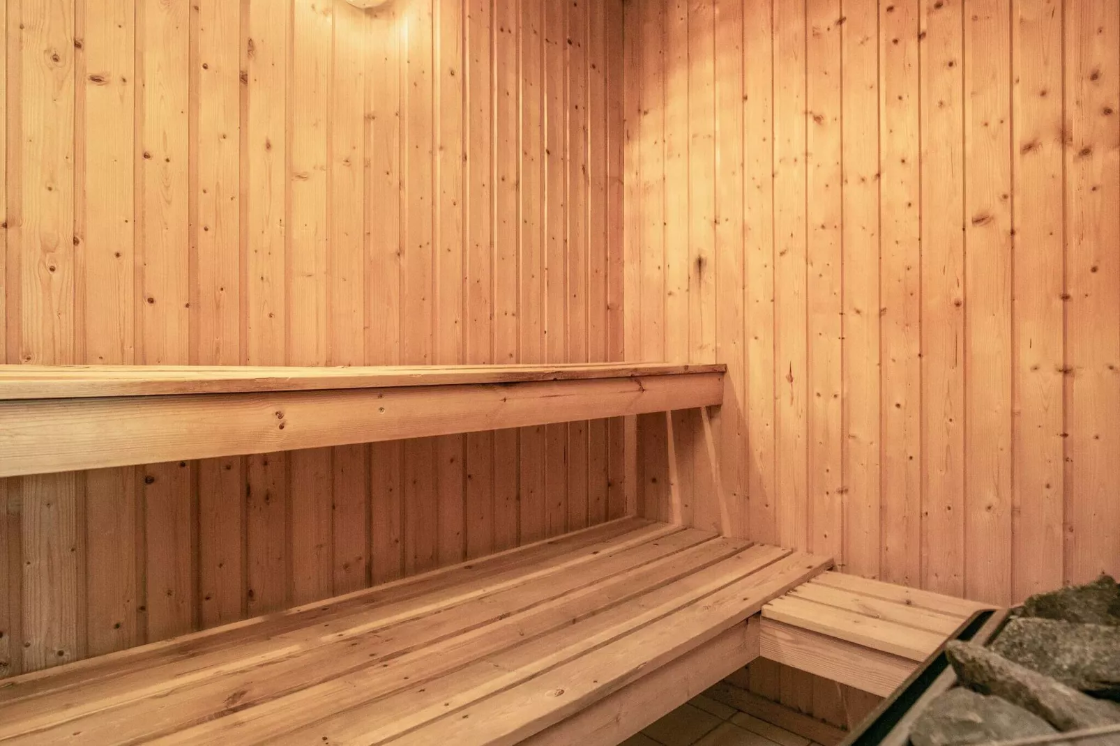10 persoons vakantie huis in Saltum-By Traum-Sauna