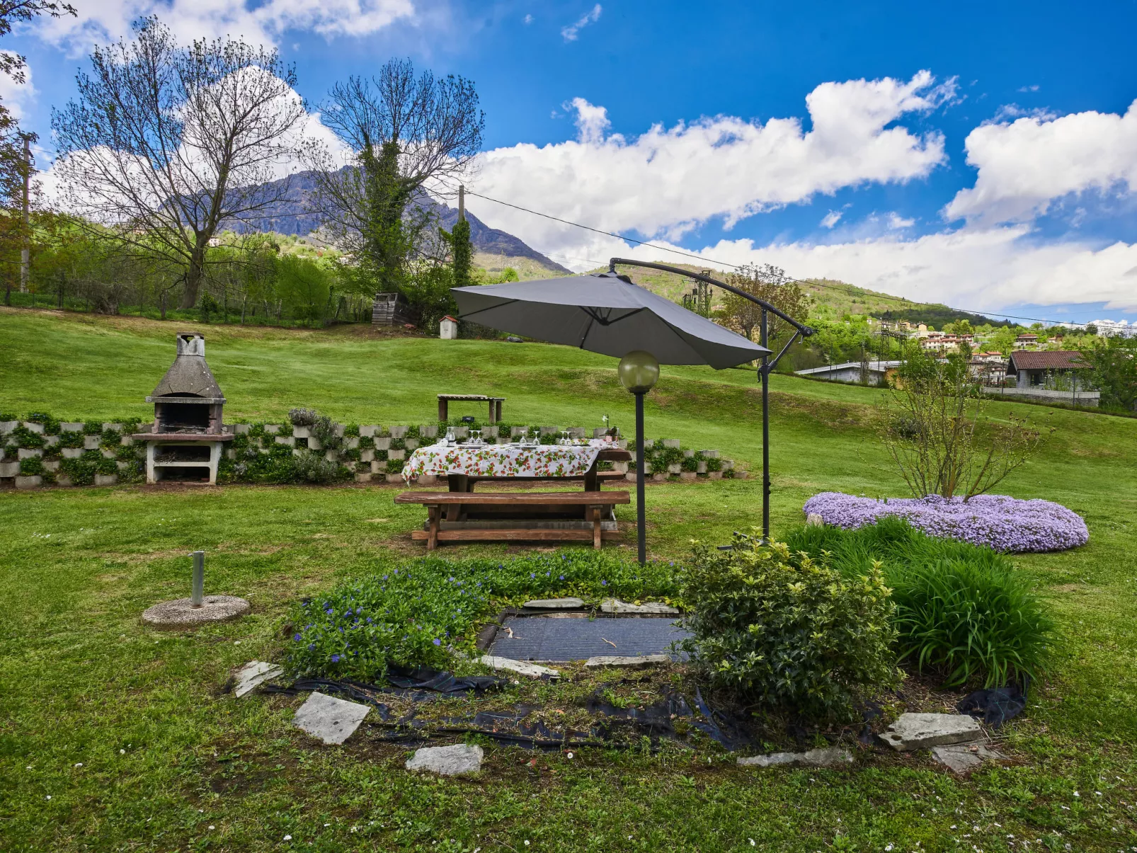 Casa Grandola-Green Garden