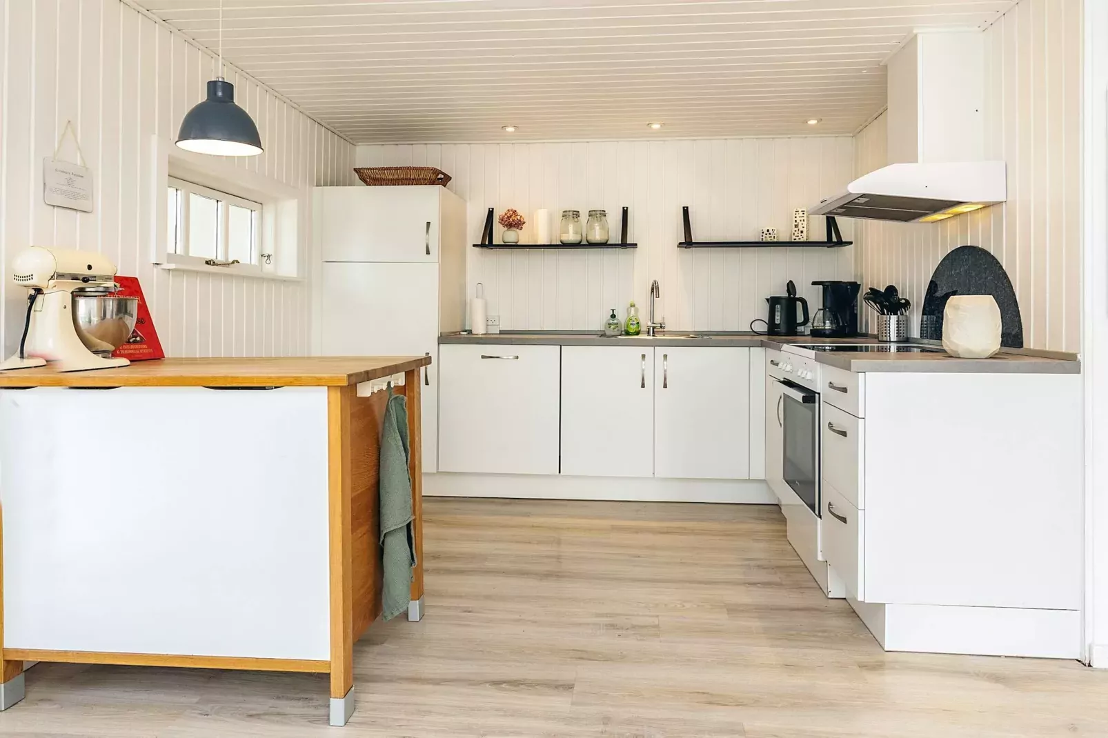 8 Personen vakantie huis in Vordingborg-Binnen