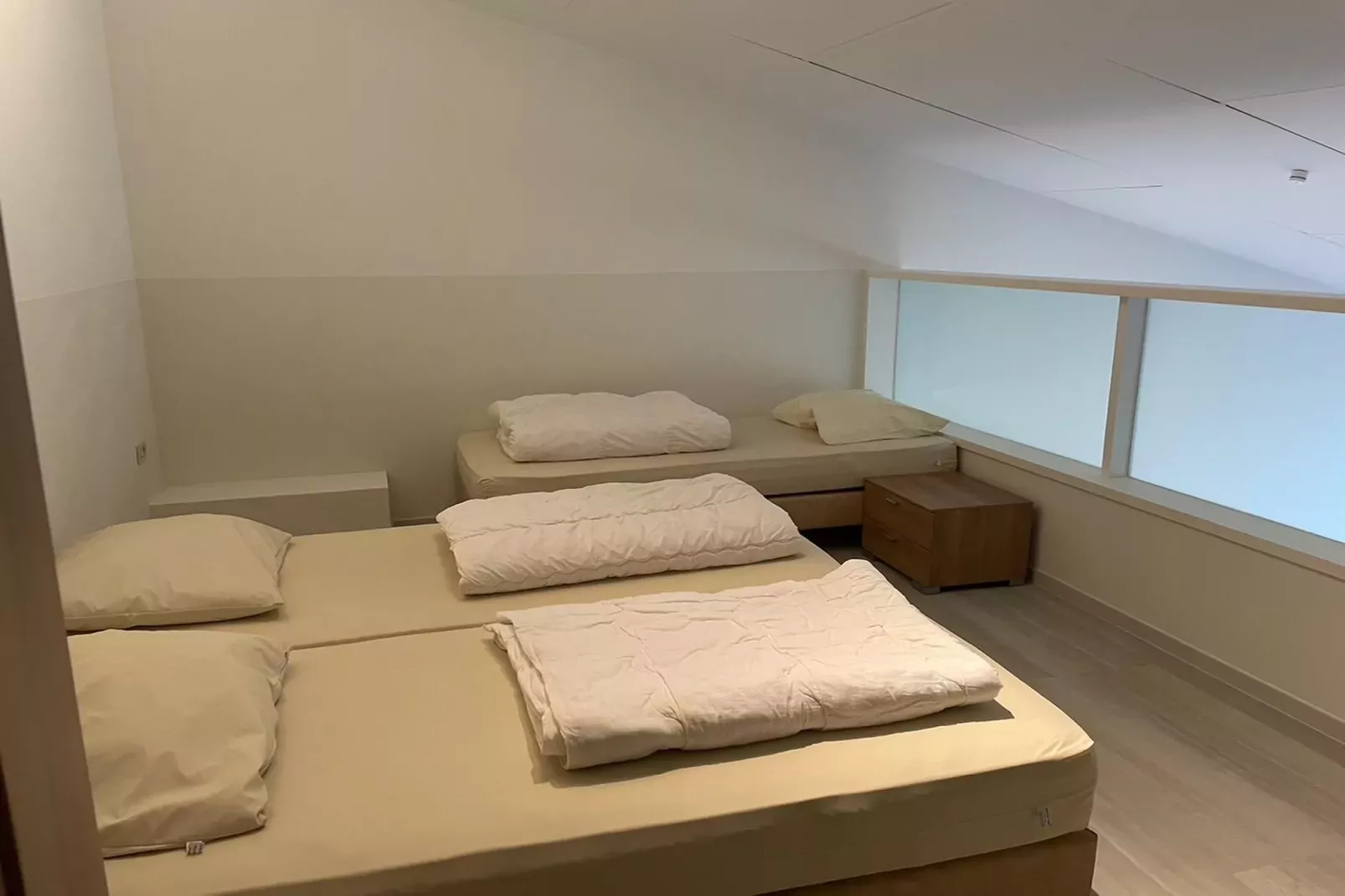 Het Platte Putje - Huisdier - nr 2-Slaapkamer