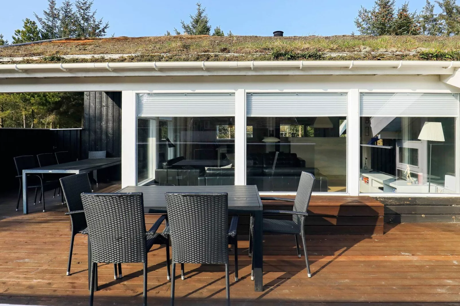 10 persoons vakantie huis in Saltum-By Traum-Uitzicht