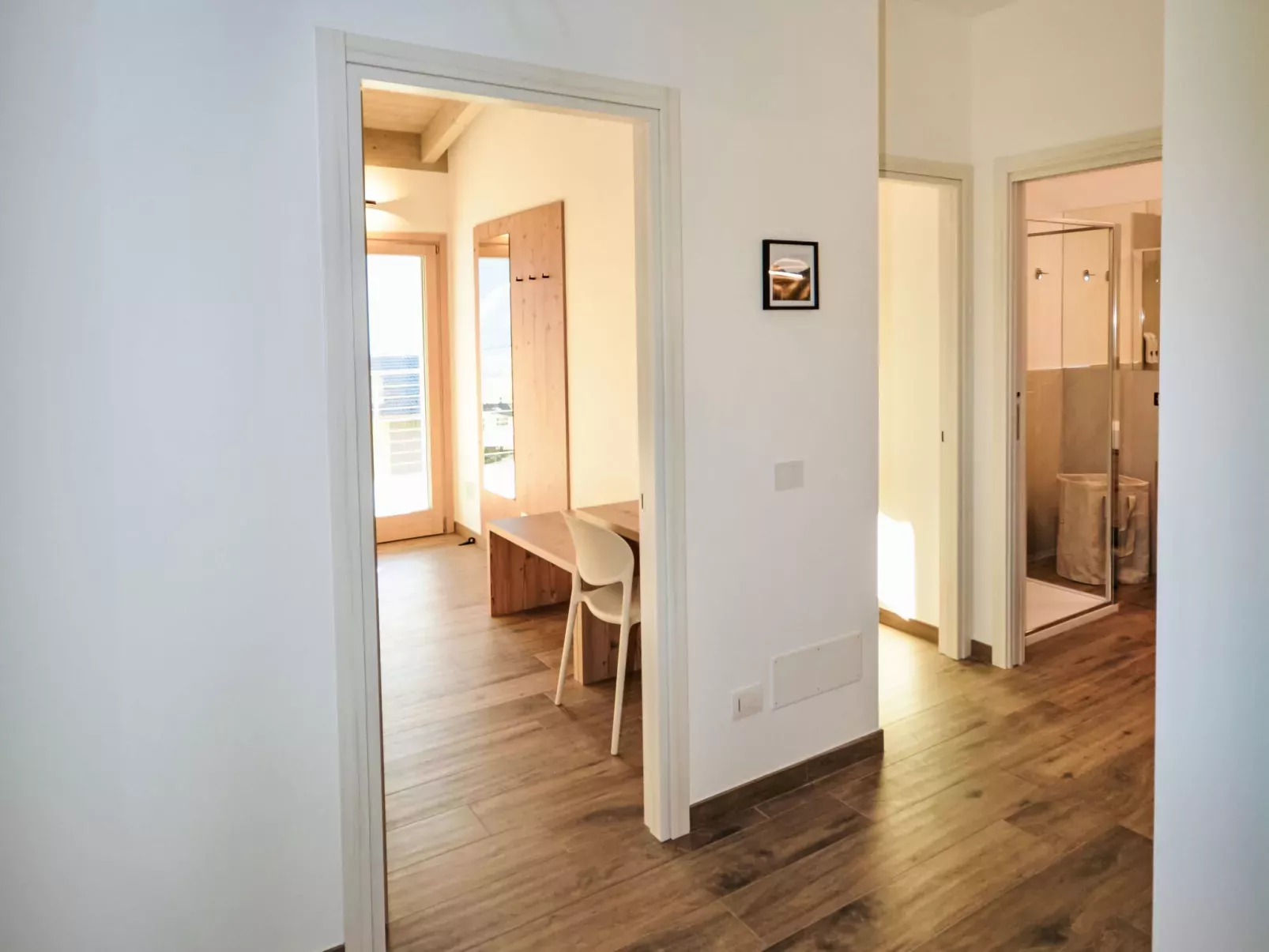Guarnelle House 2-Binnen