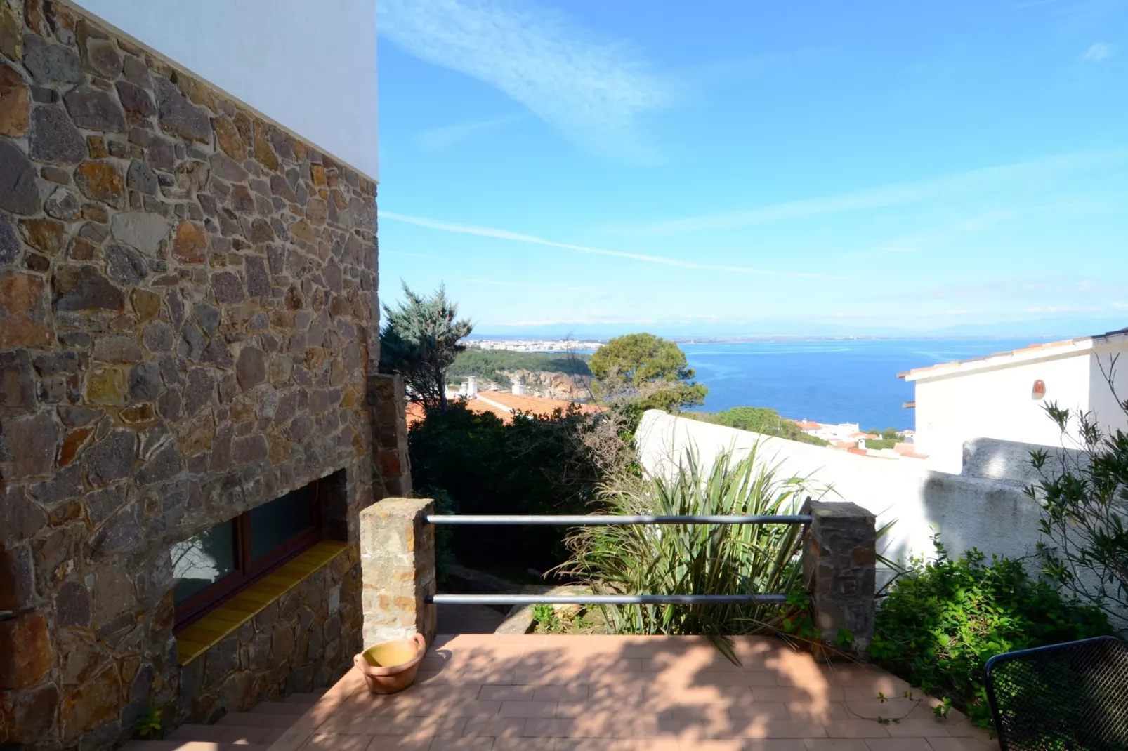 VILLA GARBINELL