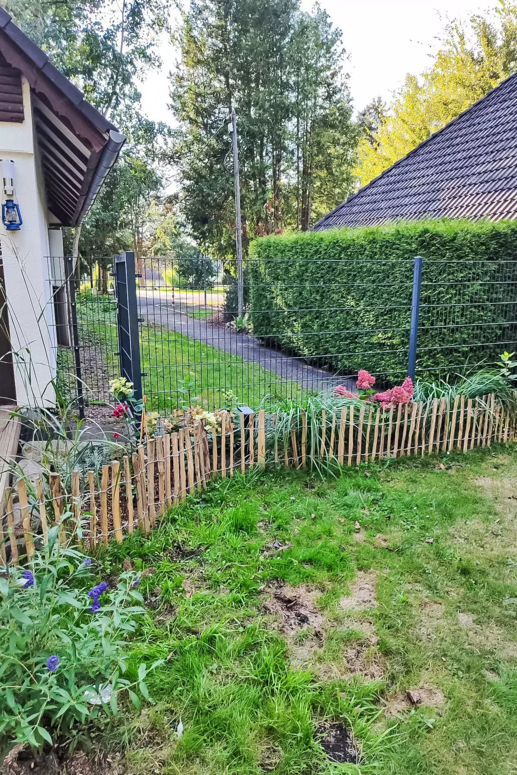 Tim´s Alm am Silbersee-Buiten