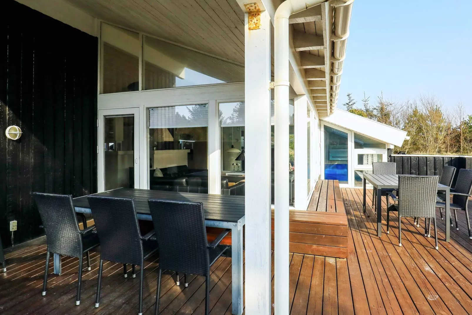 10 persoons vakantie huis in Saltum-By Traum-Uitzicht