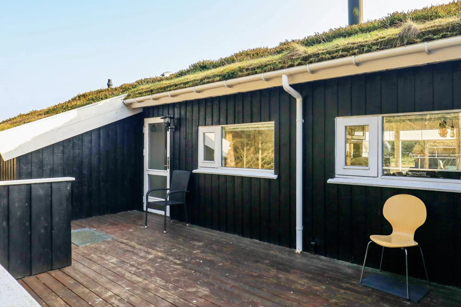 10 persoons vakantie huis in Saltum-By Traum-Uitzicht