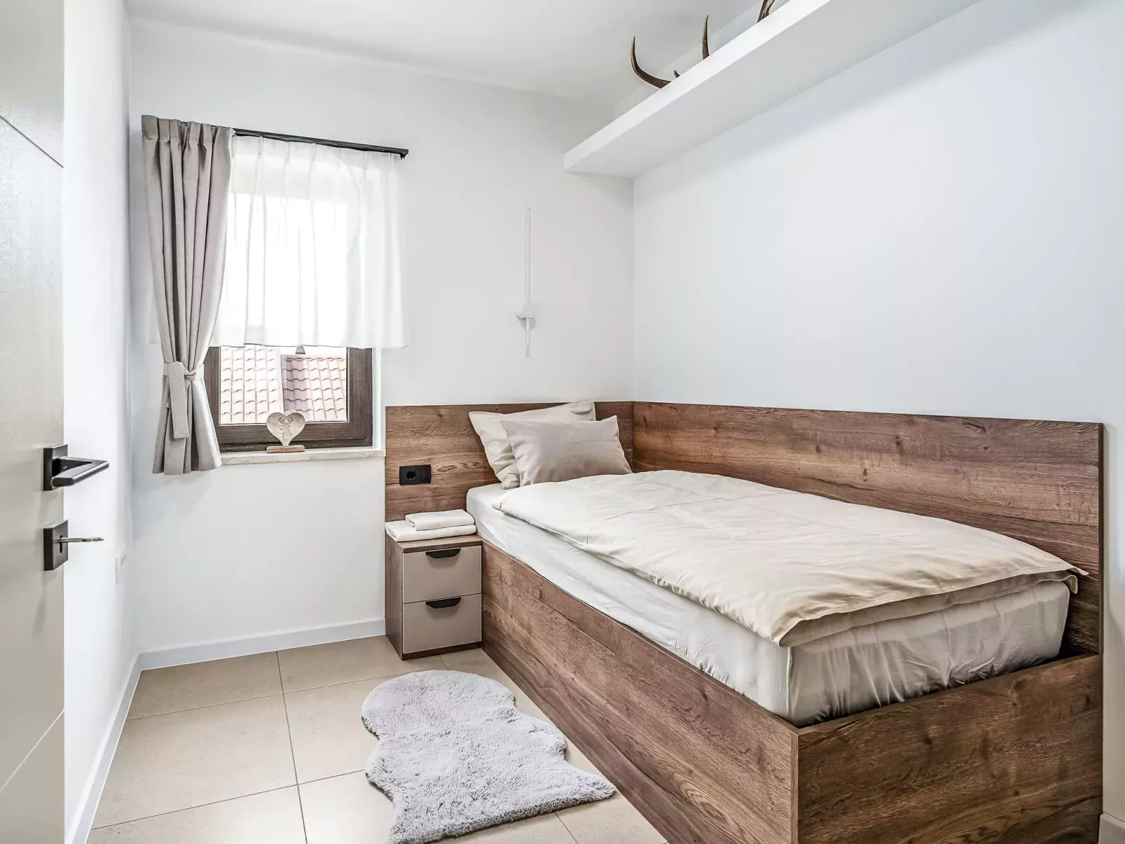 Holiday House Arni-Binnen