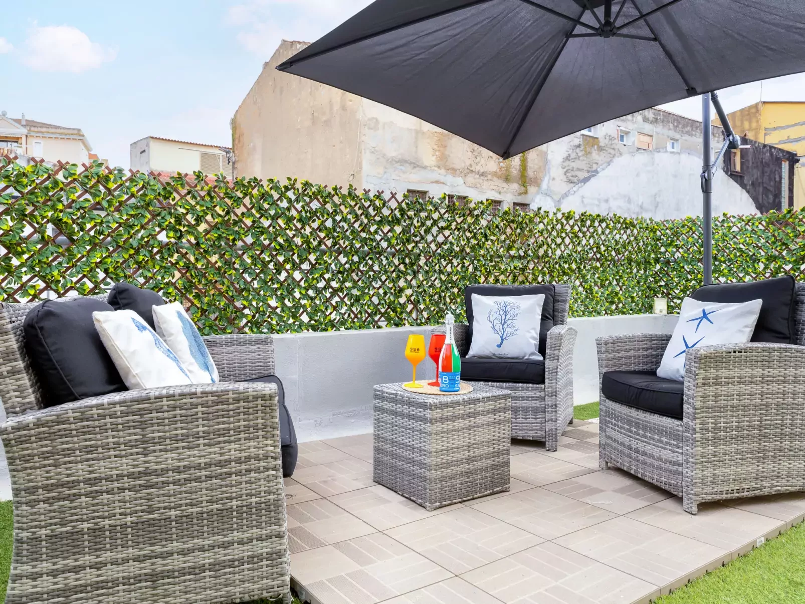 Lorenas'Home-Buiten