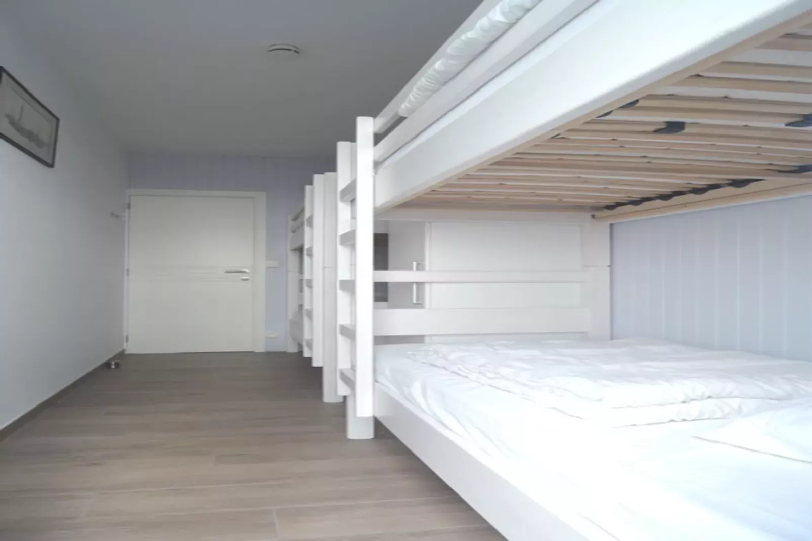 BERMUDA-Slaapkamer