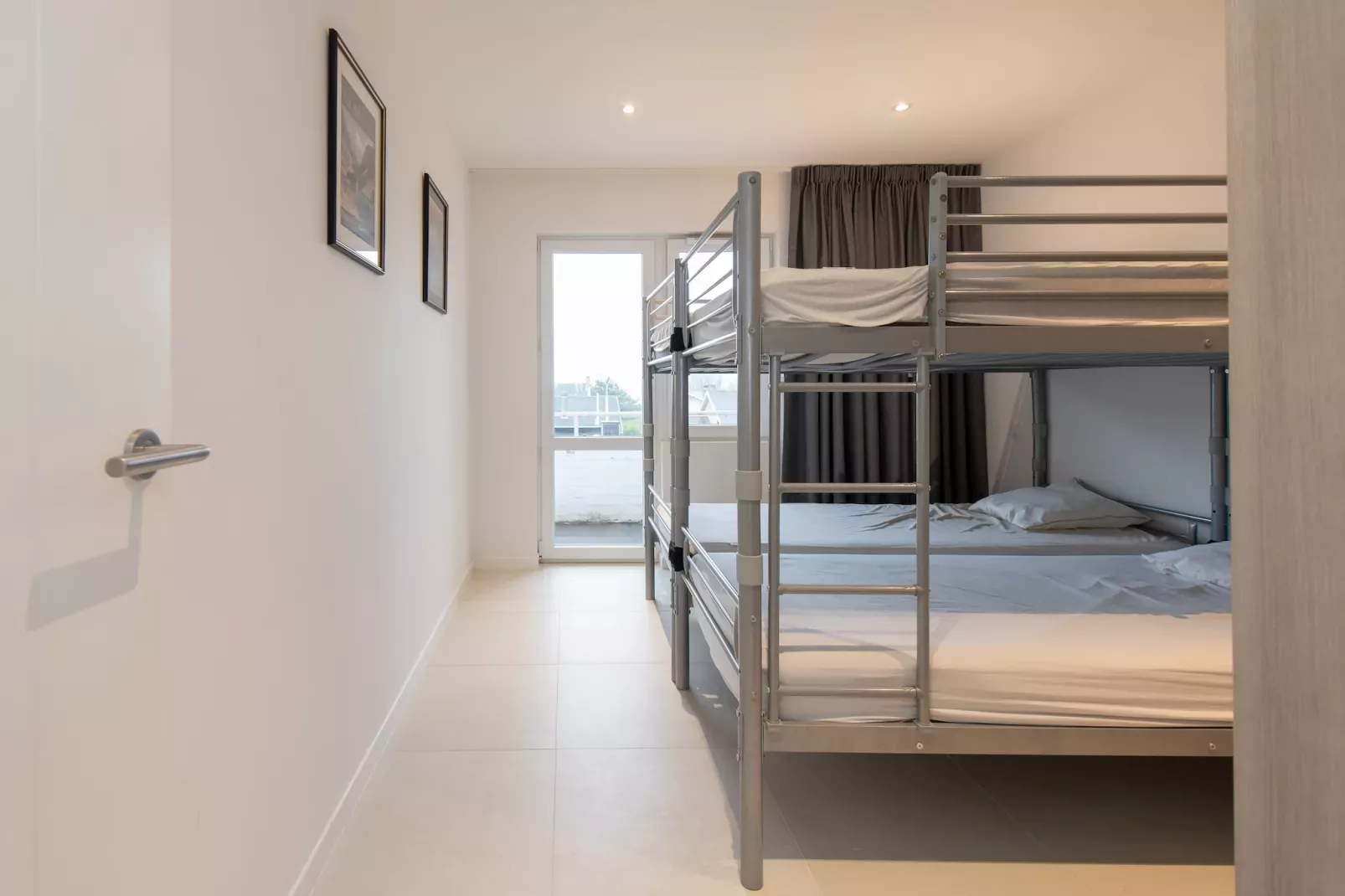 BALMORAL 0201-Slaapkamer