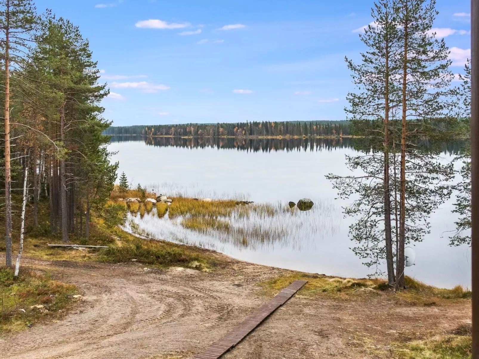 Pähkinä-Buiten