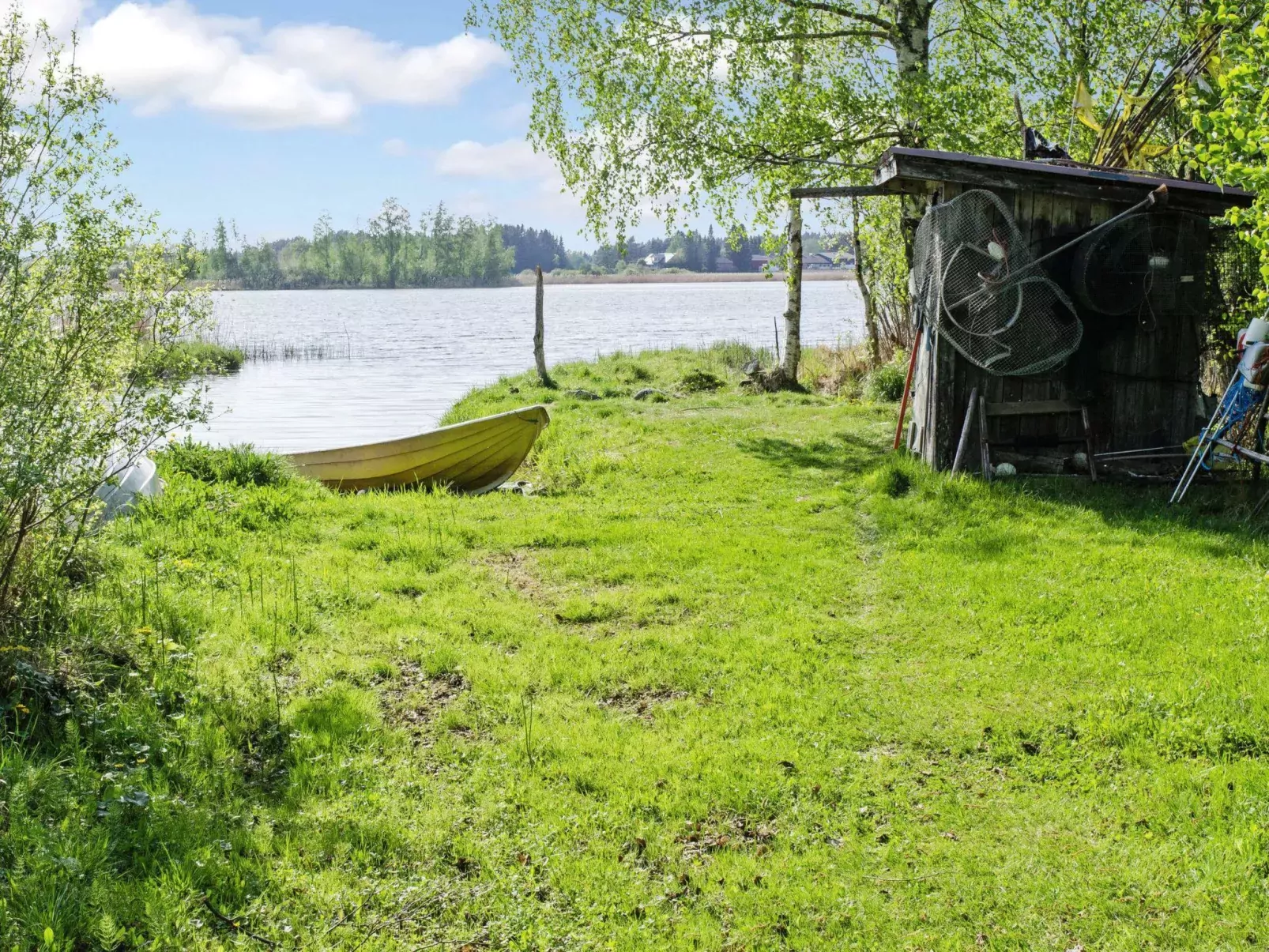 Kotikumpu-Buiten