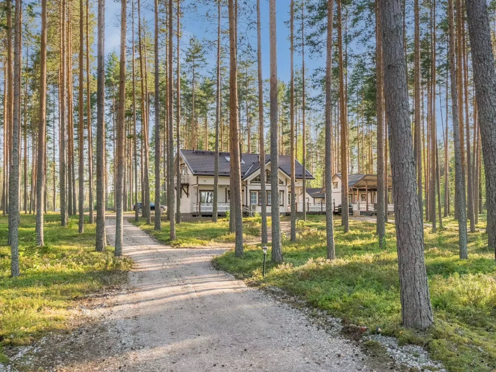 Kukkalahti-Buiten