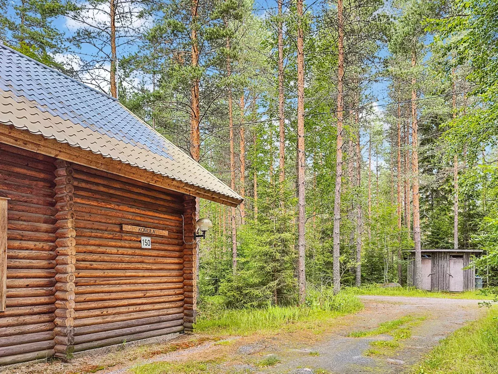 Koivula-Buiten