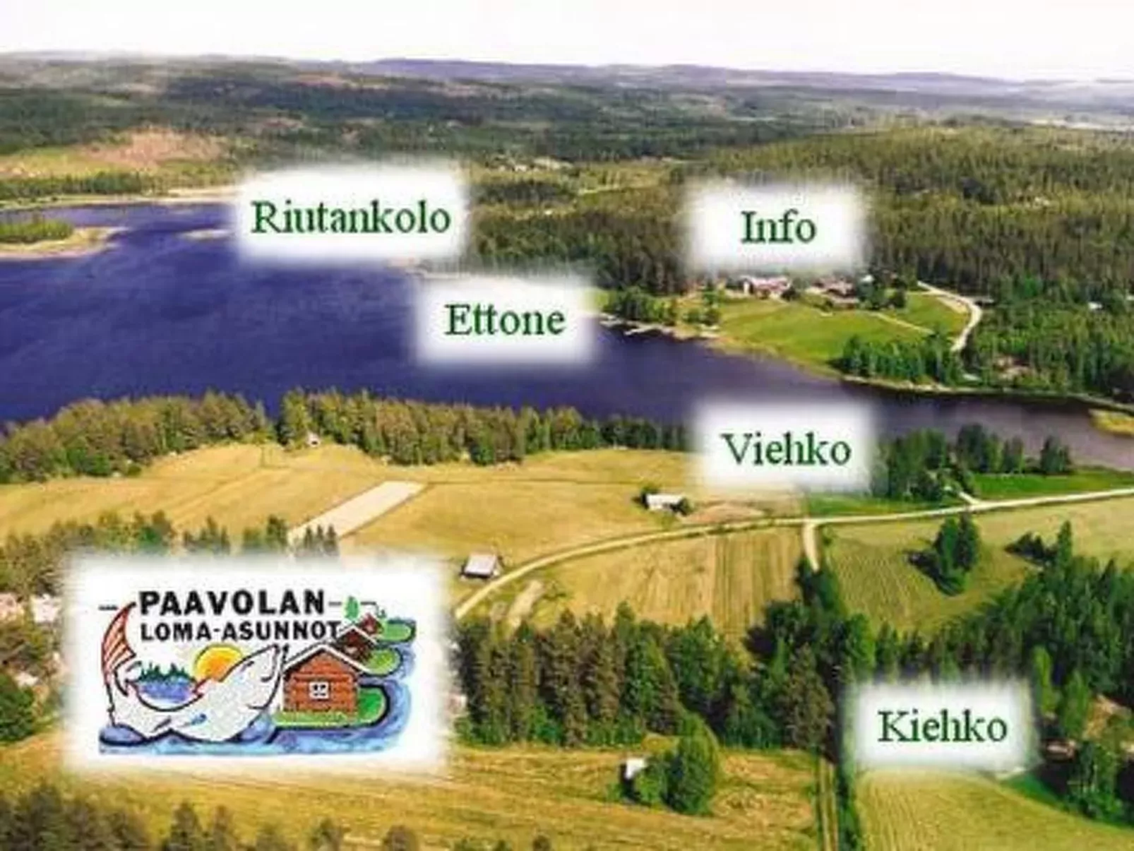 Riutankolo-Buiten