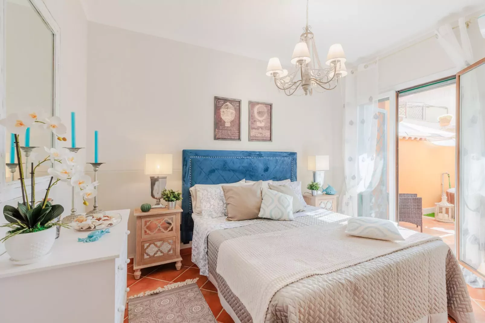 Villa Corallina, A Luxury 2 bedrooms Villa-Niet-getagd