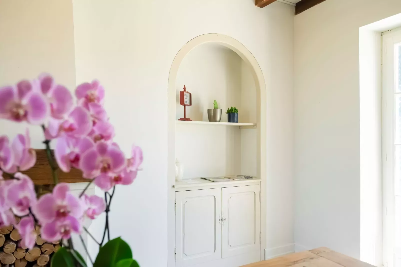 Maison de charme avec piscine à Coubejours-Sfeer