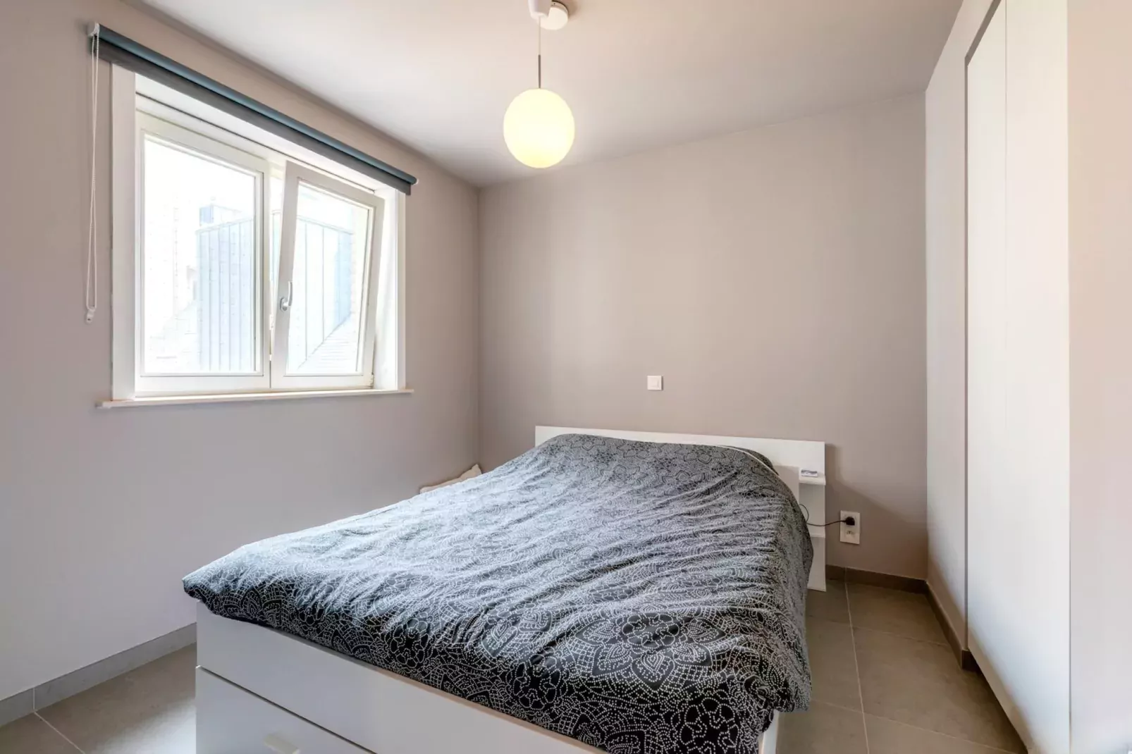 Le Roulis 0501-Slaapkamer