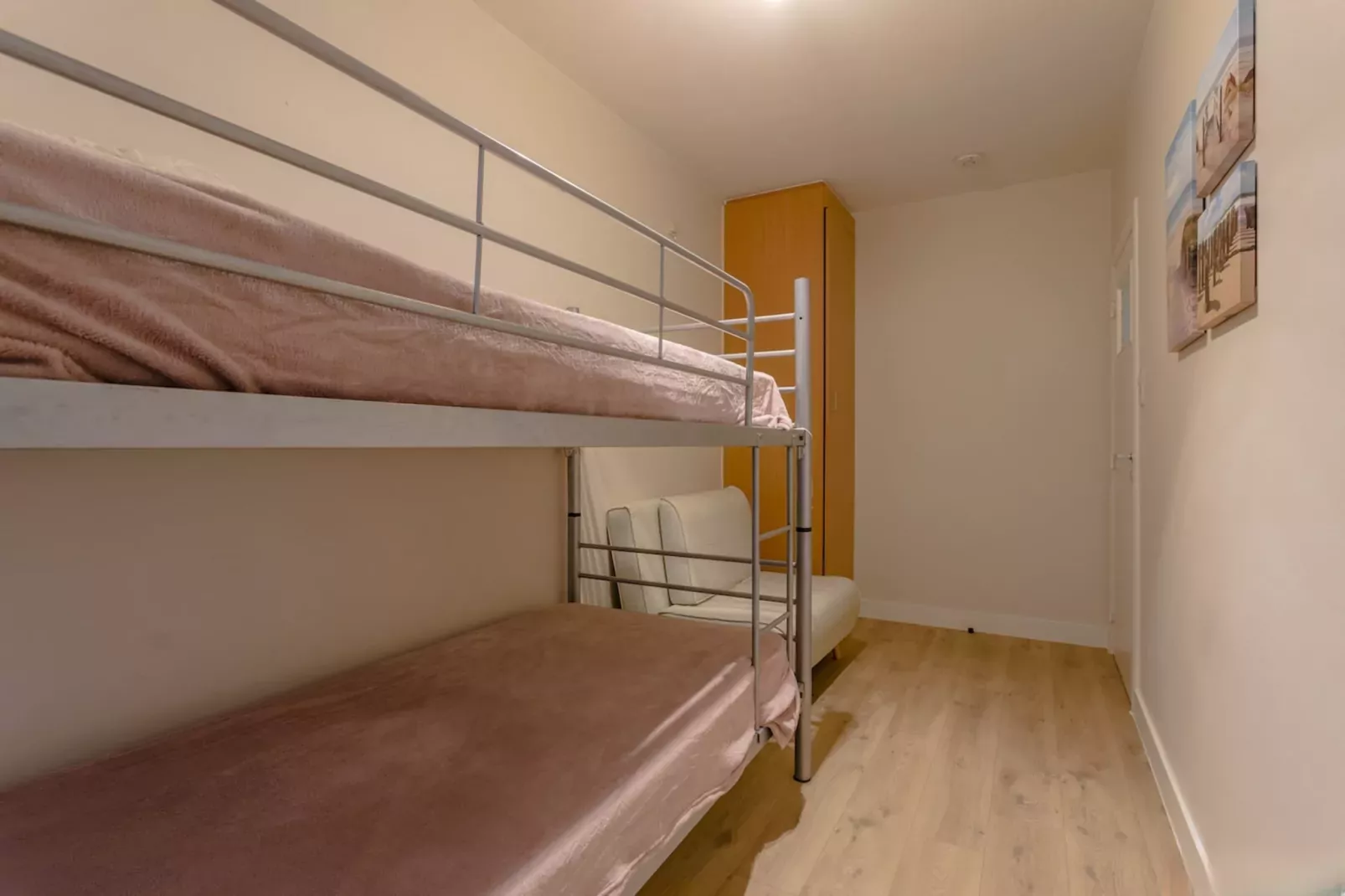 Opale 0001-Slaapkamer