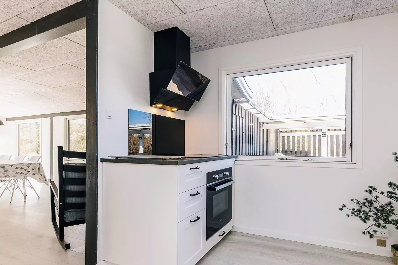 4 sterren vakantie huis in Dannemare-Binnen
